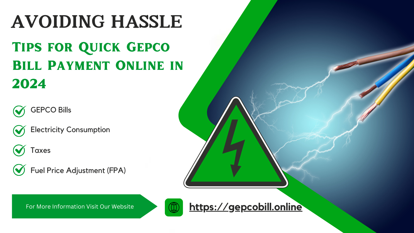 gepco pay