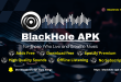 black hole apk