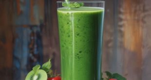 Green Power Smoothie