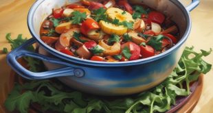 Vegetarian Recipes