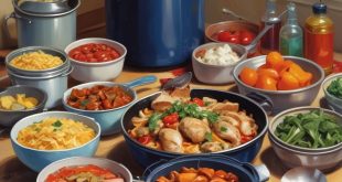 One-Pot Meals